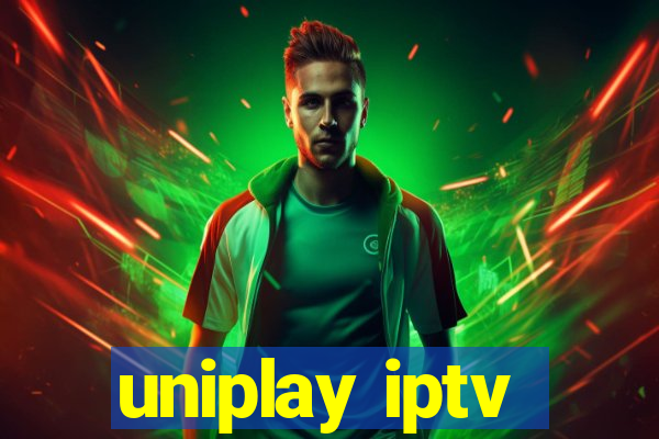 uniplay iptv